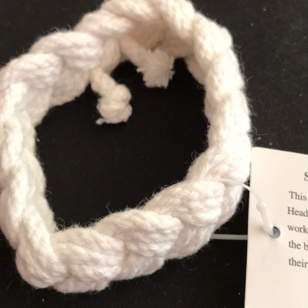 Sailor knot bracelets